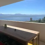 Beautiful Les Terrasses De Torretta Sea View Ajaccio (Corsica)