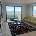 Beautiful Les Terrasses De Torretta Sea View Lejlighed Ajaccio (Corsica)