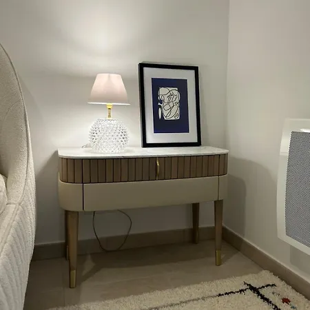 Daire Beautiful Les Terrasses De Torretta Sea View Ajaccio (Corsica)