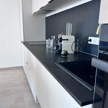 Beautiful Les Terrasses De Torretta Sea View أجاكسيو