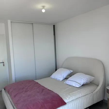 Beautiful Les Terrasses De Torretta Sea View Appartement Ajaccio (Corsica)