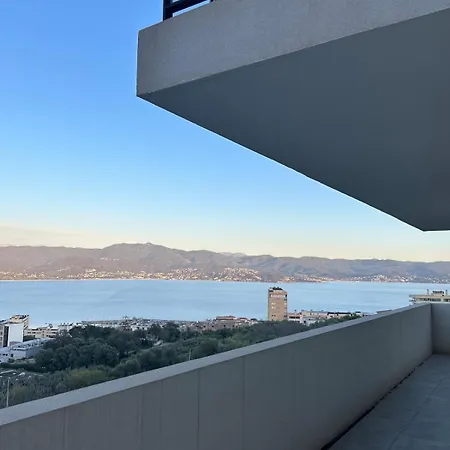 Beautiful Les Terrasses De Torretta Sea View *